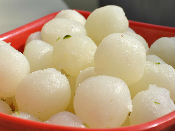 Try The Lip-smacking Flavours Of Kolkata
