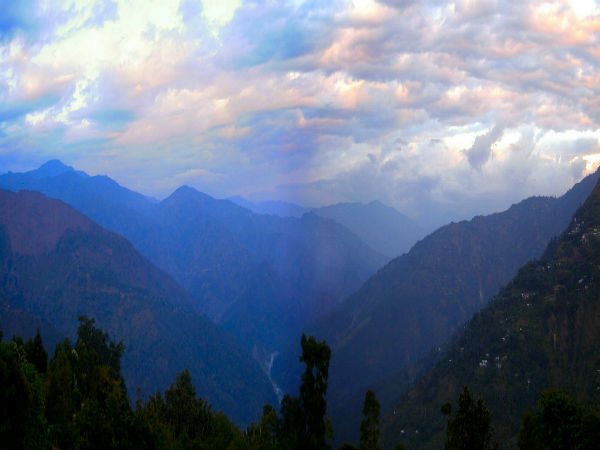 Kalimpong