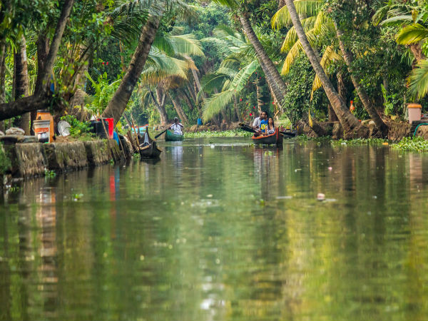 Munroe Island