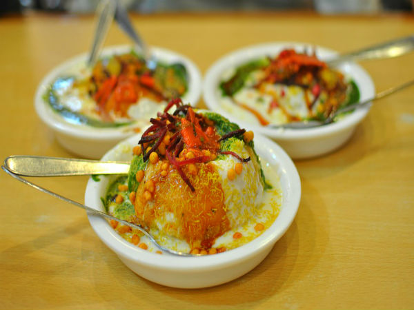 Sign Up For A Food Tour