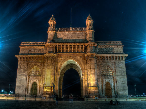 Gateway Of India