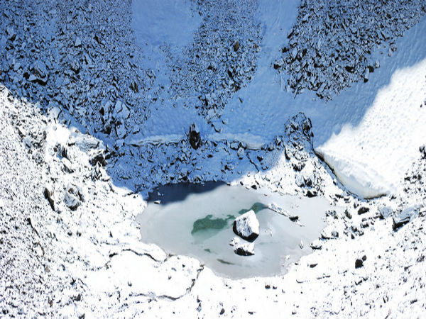 Roopkund Trek