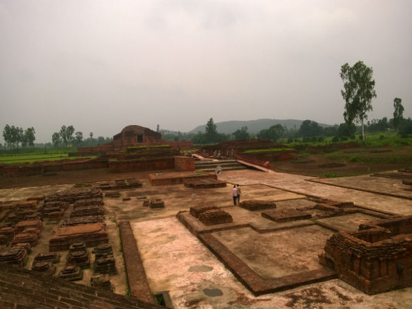 Vikramshila University