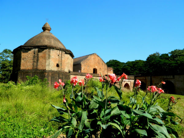 Talatal Ghar