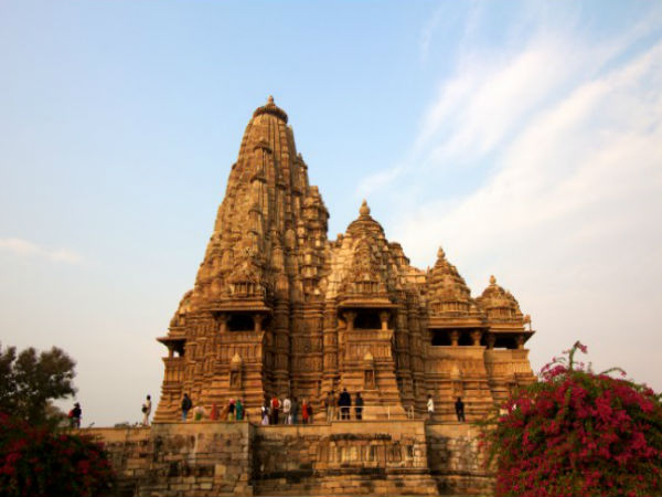 Khajuraho