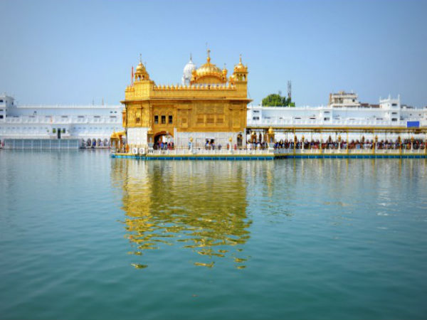 Amritsar