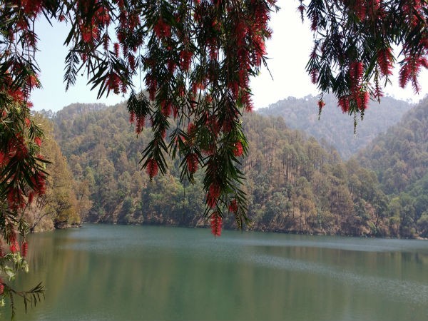 Naukuchiatal
