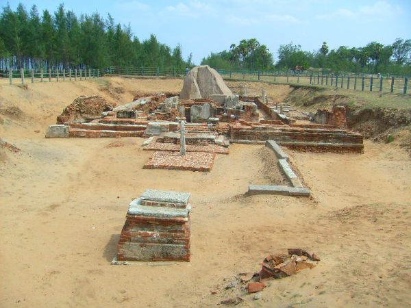 Saluvankupuram Subrahmanya Temple, Tamil Nadu