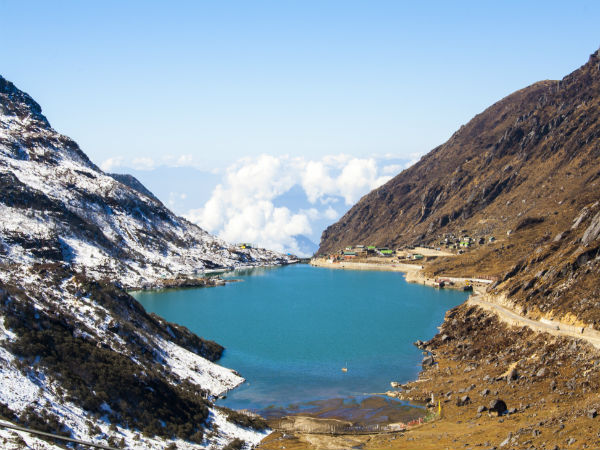 Sikkim