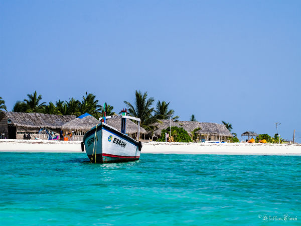 Lakshadweep