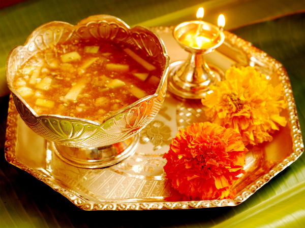 Ugadi