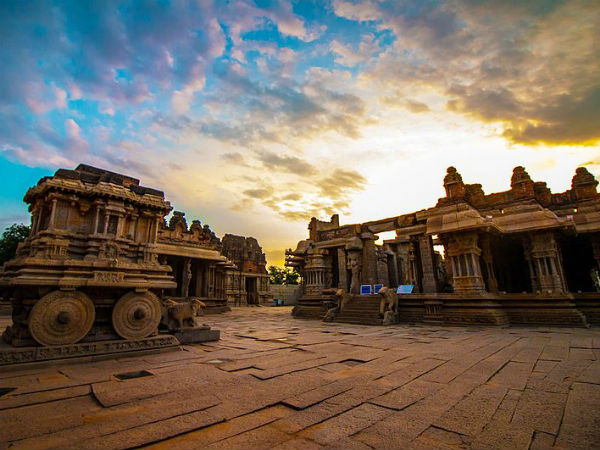 Hampi Utsav