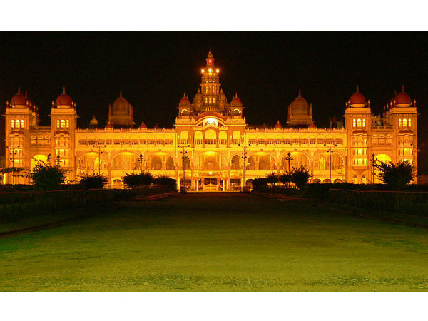 Mysore Dasara