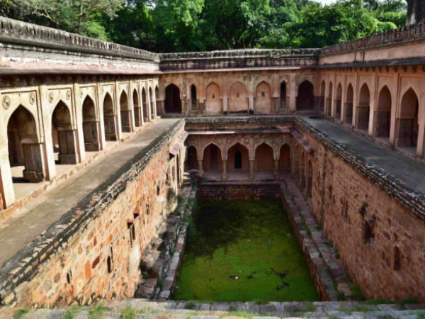 Rajon Ki Baoli