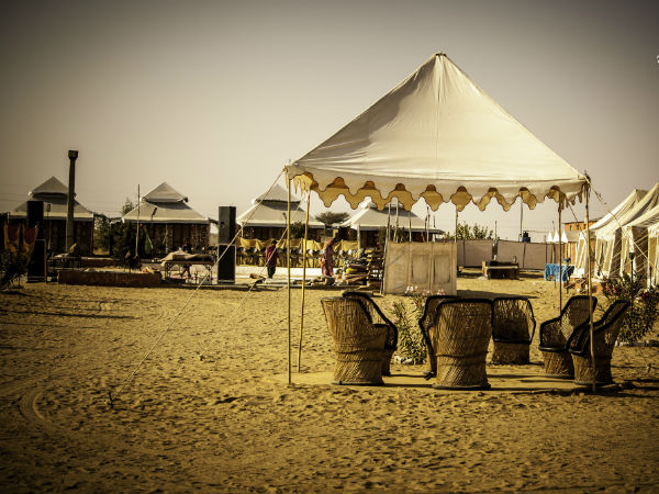 Jaisalmer