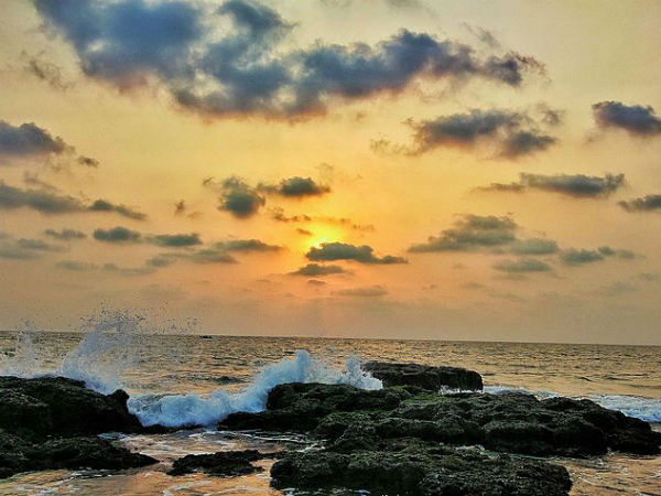 Anjuna