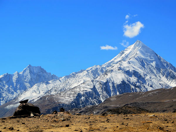 Spiti Valley