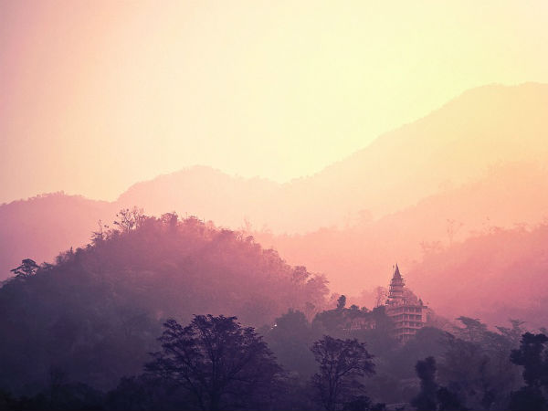 Rishikesh