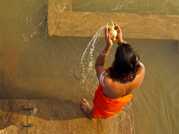 Varanasi