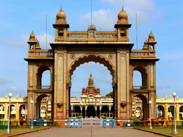 Mysore