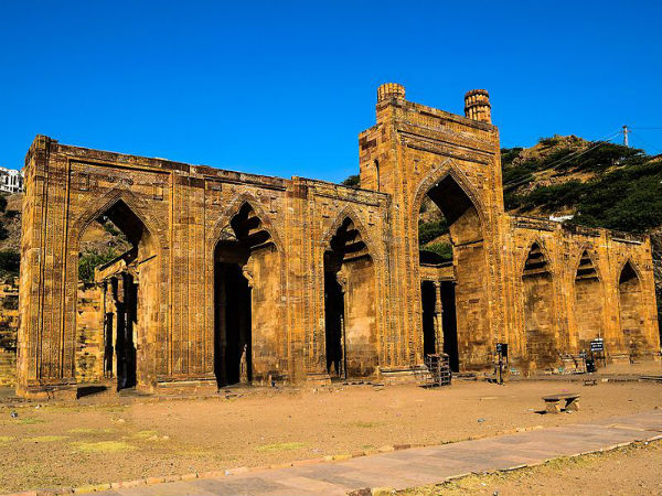Best Time To Visit Ajmer
