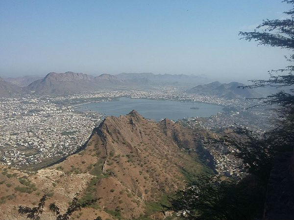 How To Reach Ajmer