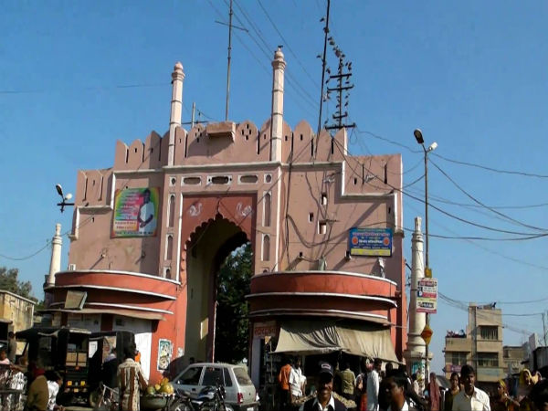 Beawar