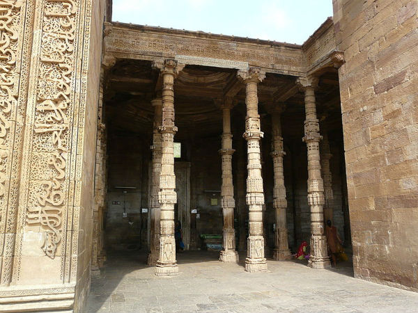 Final Destination – Ajmer