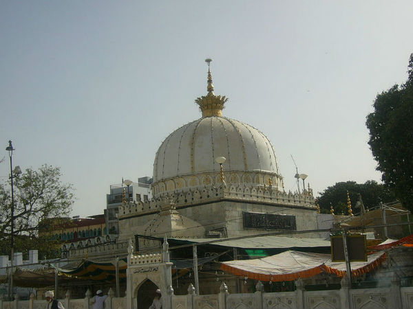 Dargah Sharif