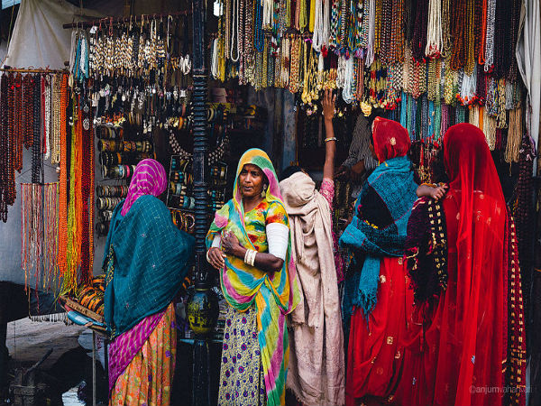 Adventurous Activities In Ajmer