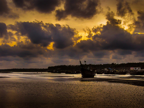 Digha, West Bengal