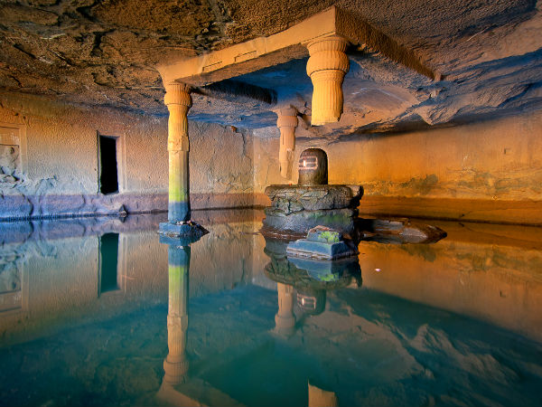 Harishchandragad