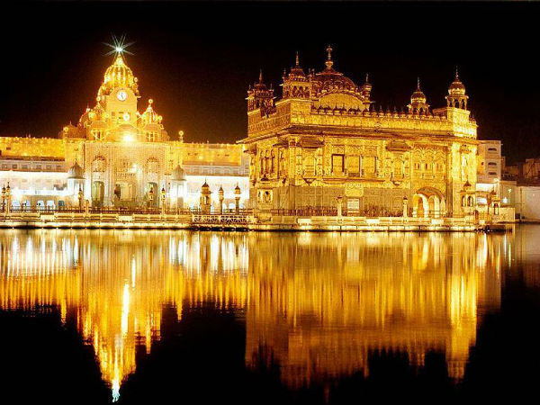 Amritsar