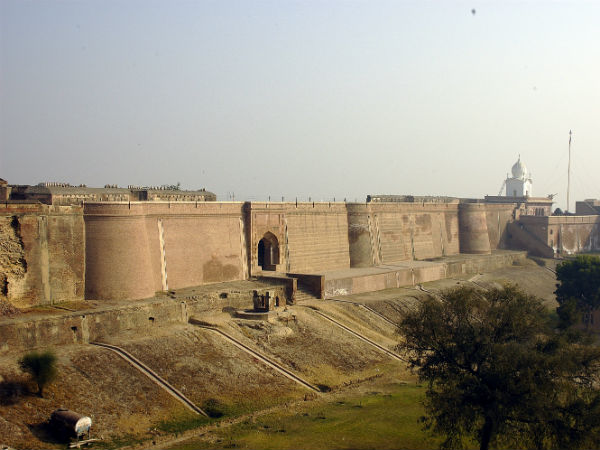 Bathinda