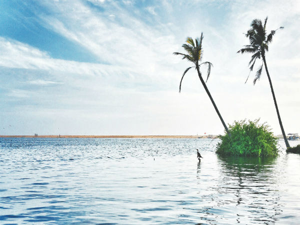 Poovar, Kerala