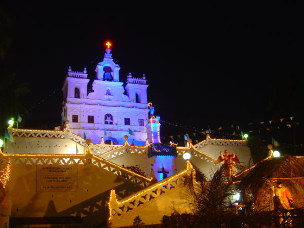 Goa