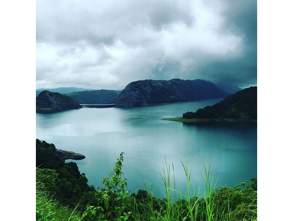 Idukki
