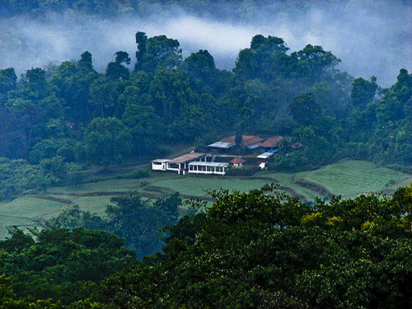 Coorg