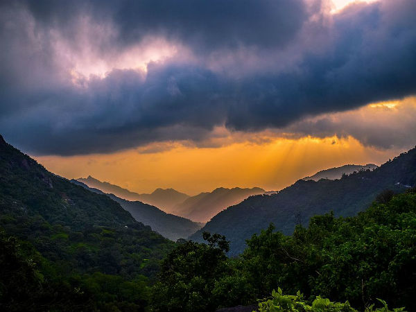 Mount Abu