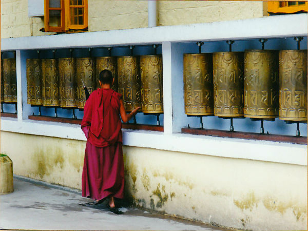 Dharamshala