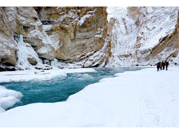 Zanskar