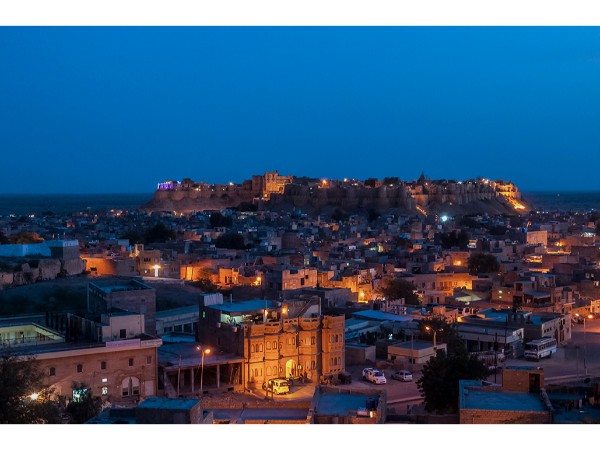 Jaisalmer