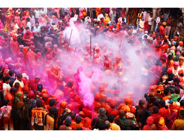 Vrindavan