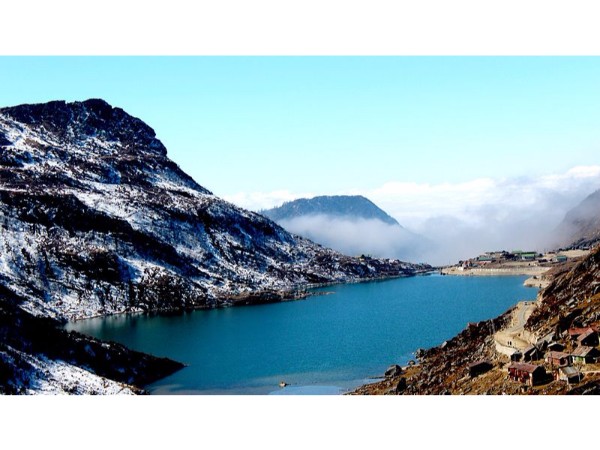 Gangtok