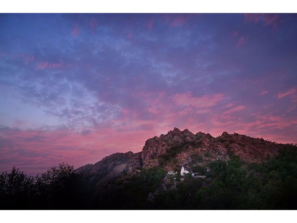 Mount Abu