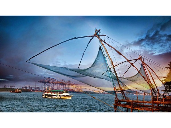 Kochi
