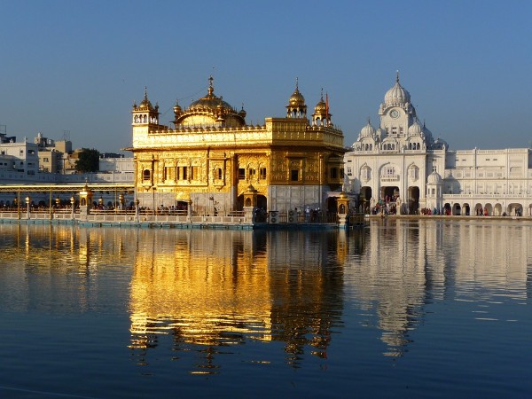 Amritsar