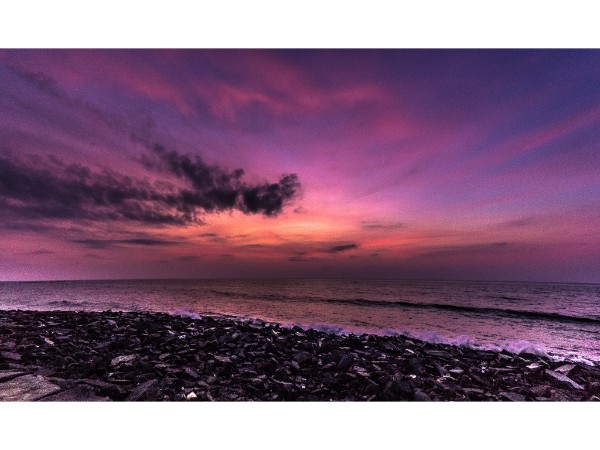 Pondicherry