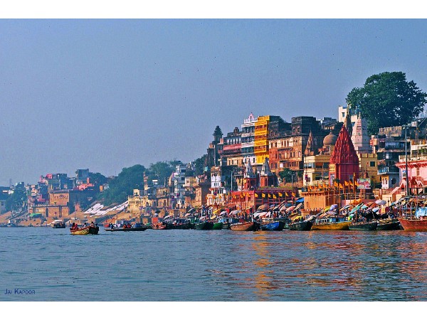 Varanasi