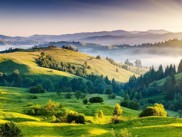 Kodaikanal